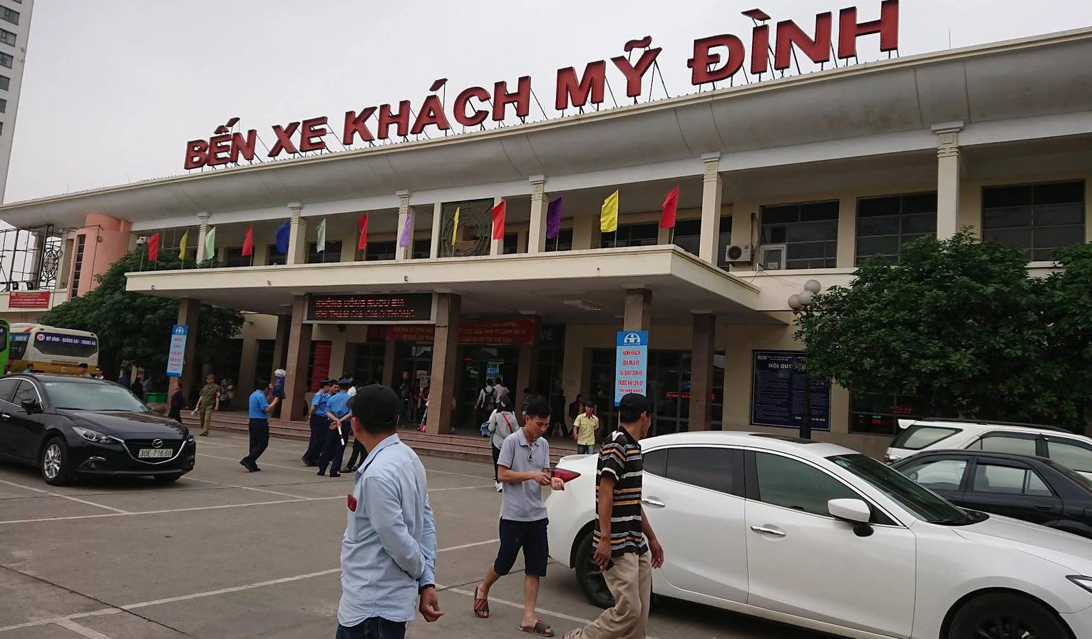 Giá vé công viên rồng Hạ Long