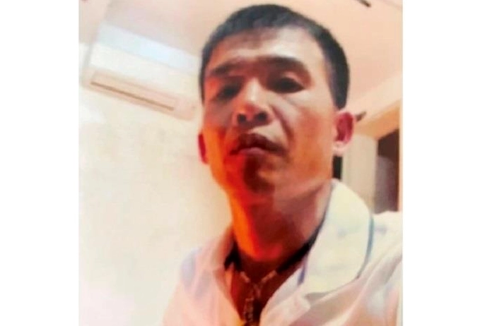 Giang hồ Nguyên 'trễ' tại Thanh Hóa
