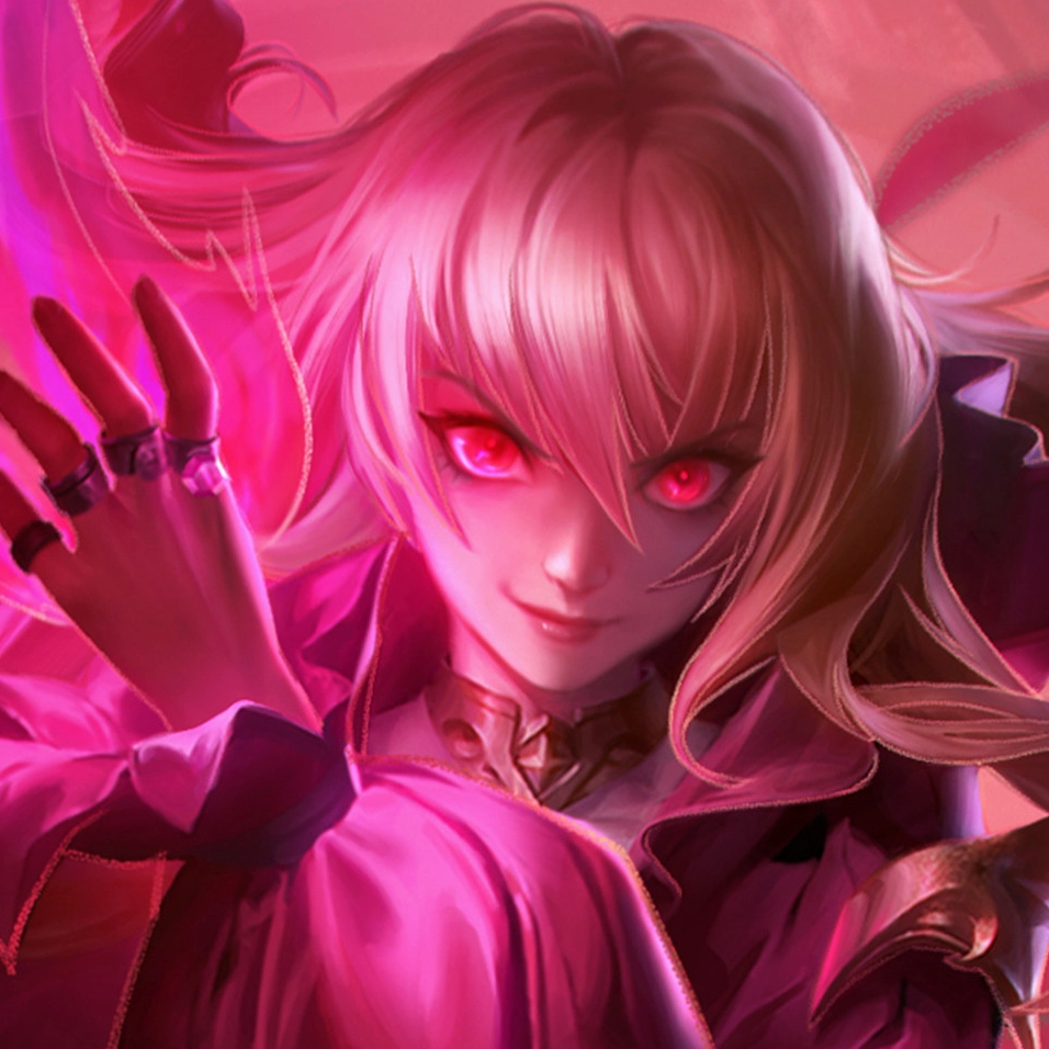 Giao diện game Liên Quân Mobile