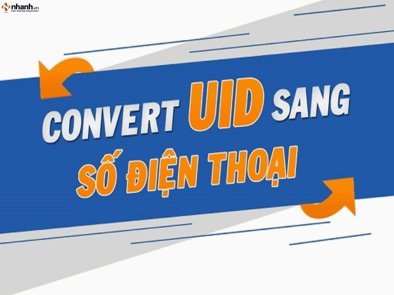 Giao diện phần mềm Simple UID hỗ trợ quét