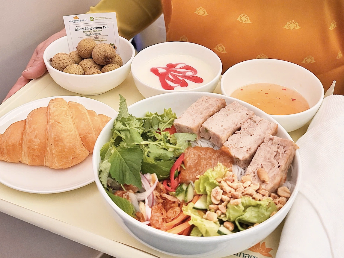 Giao diện quản lý sân bay