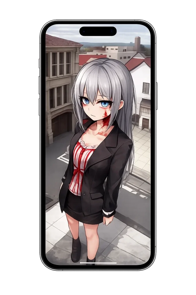 Giao diện Teaching Feeling APK v5.0 trên điện thoại