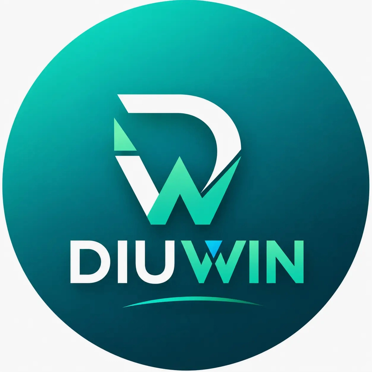 Giao diện ứng dụng Diuwin Game App (minh họa)