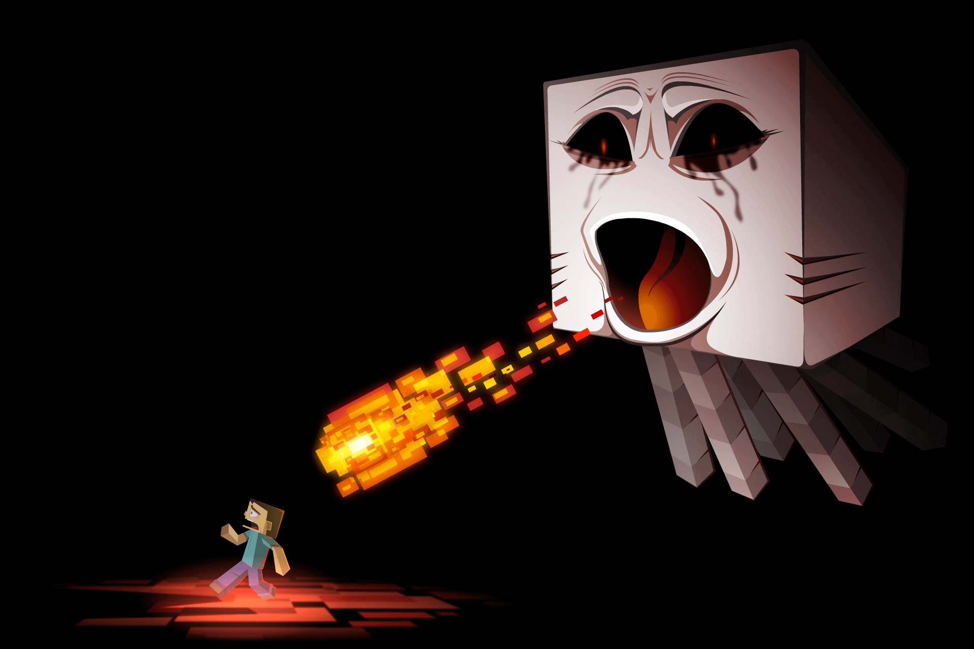 Giới thiệu về các loại tài nguyên trong Minecraft