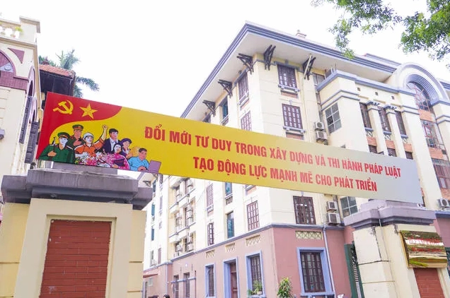 Gương sáng Pháp luật và những bài học sức khỏe