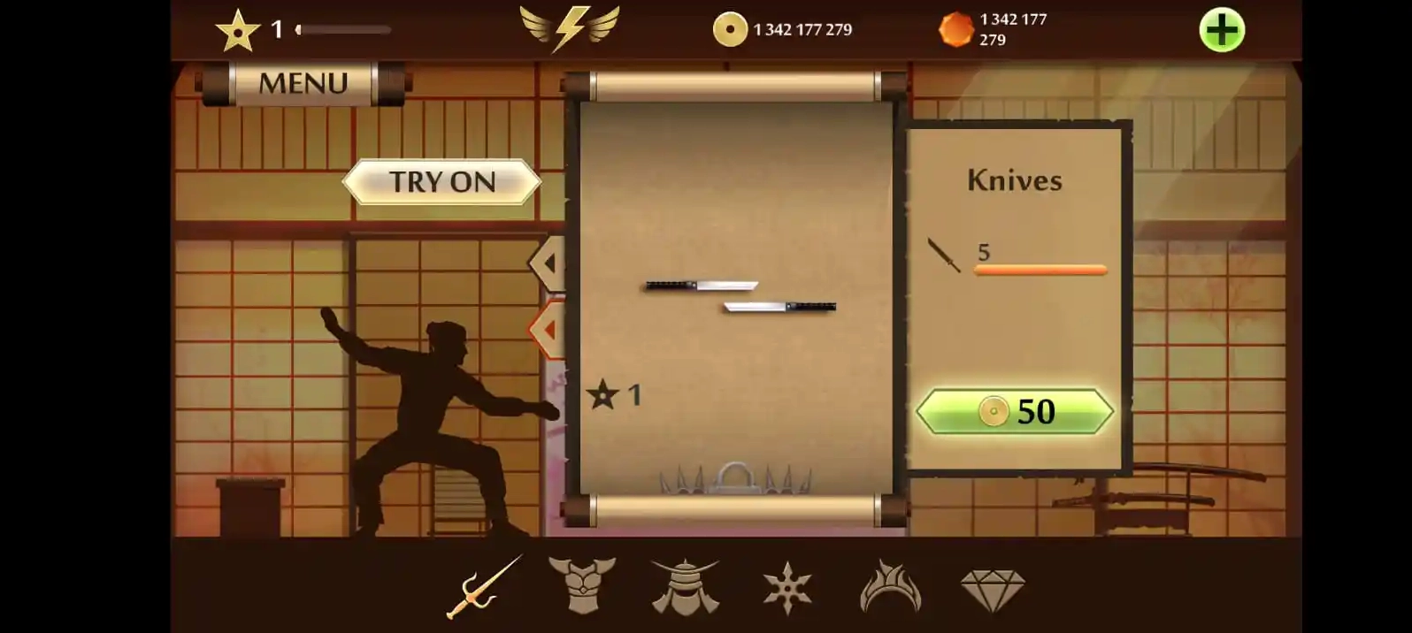 hack shadow fight 2 special edition apk