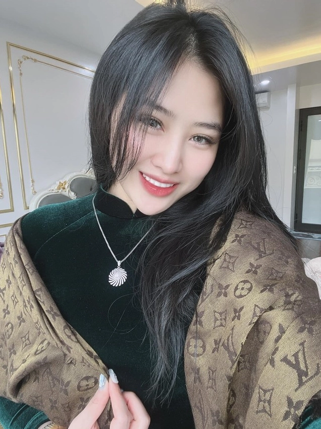 Hải An và mối quan hệ với cha