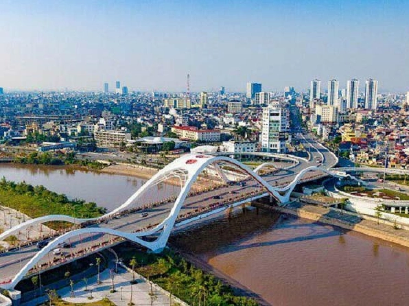 Hải Phòng sẽ có thêm khu đô thị gần 13.700 tỷ đồng, rộng gần 161 ha