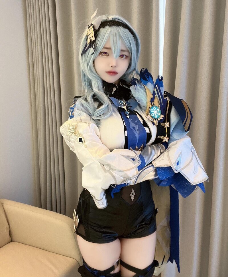hina cosplay 10