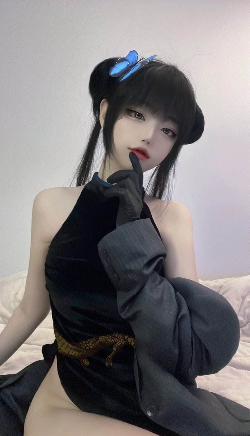 hina cosplay 12