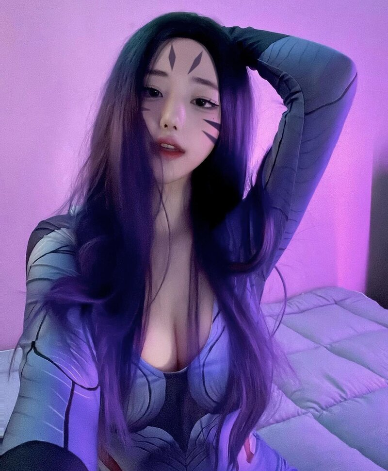 hina cosplay 13