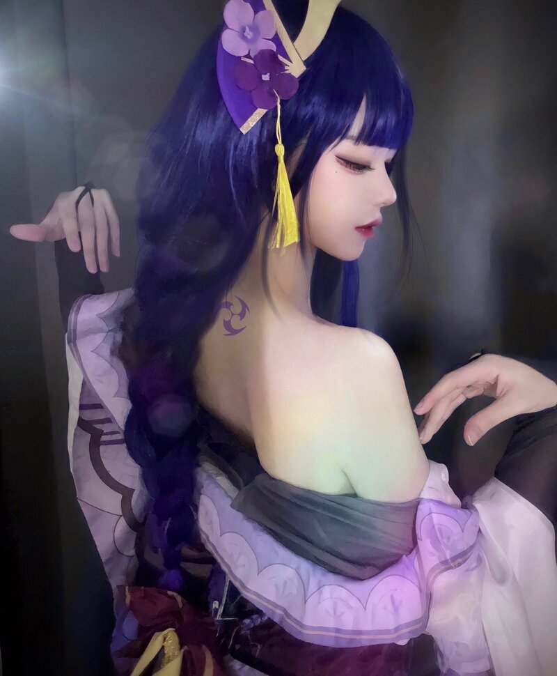 hina cosplay 14