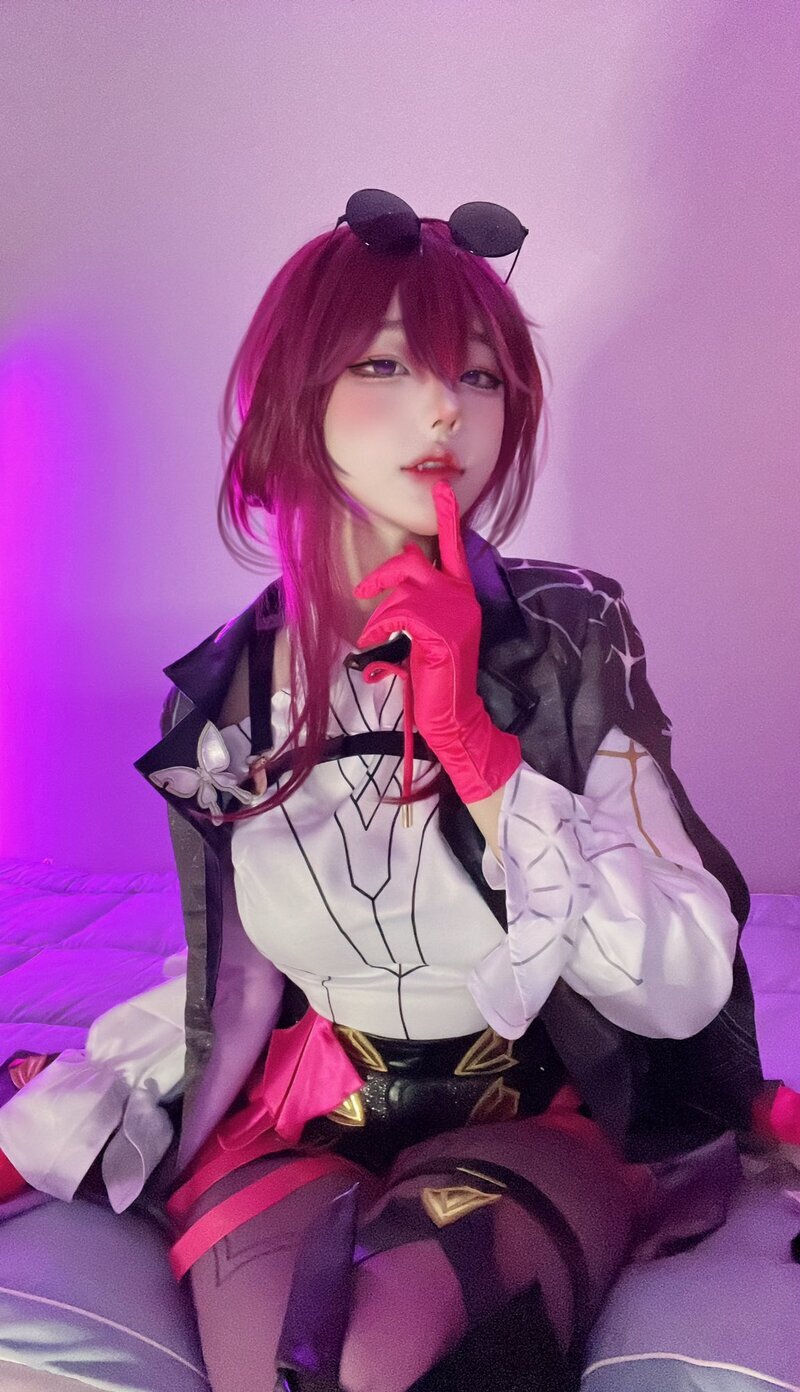 hina cosplay 18
