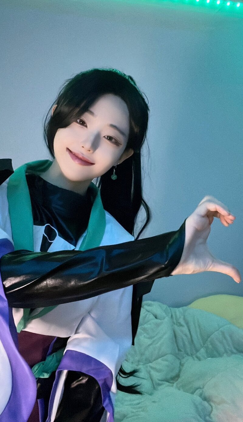 hina cosplay 19