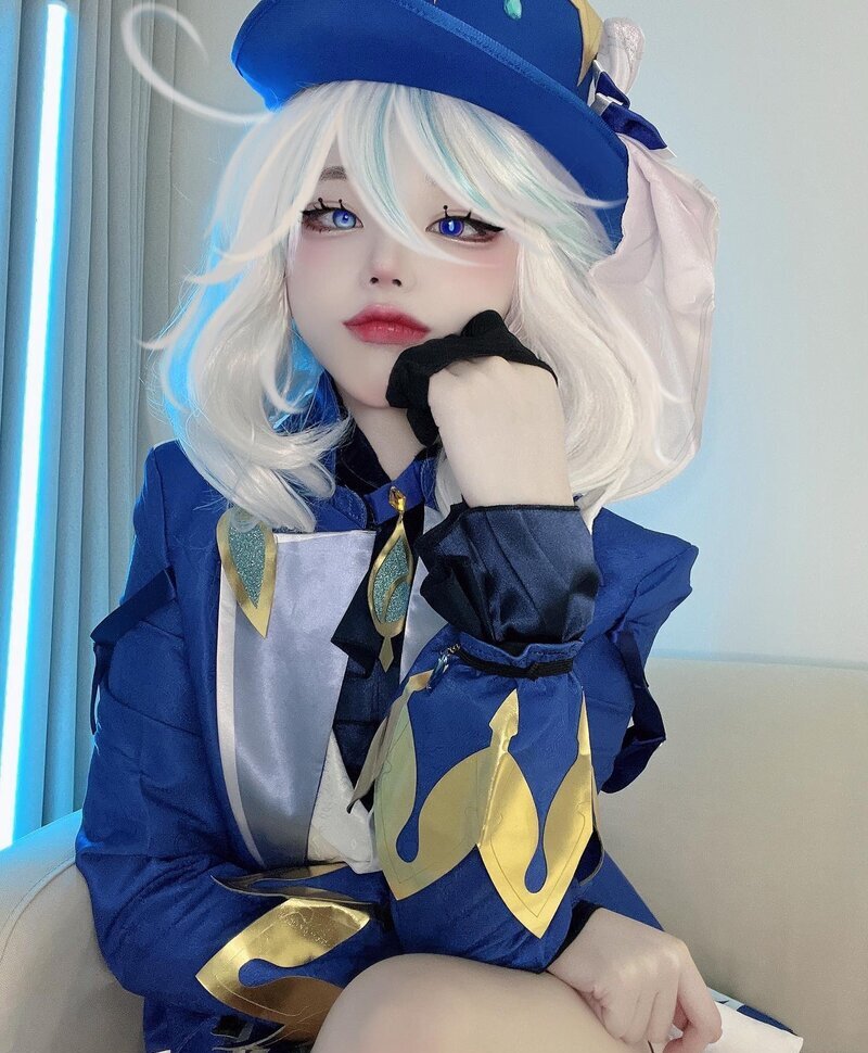 hina cosplay 20