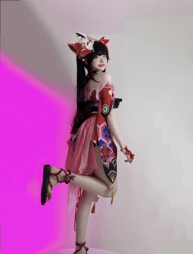 hina cosplay 21