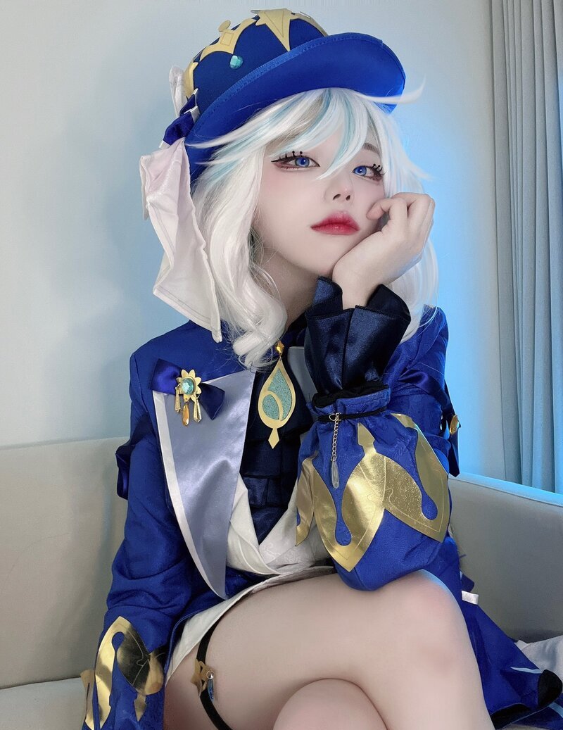 302+ Ảnh hina cosplay qua những concept cực sáng tạo