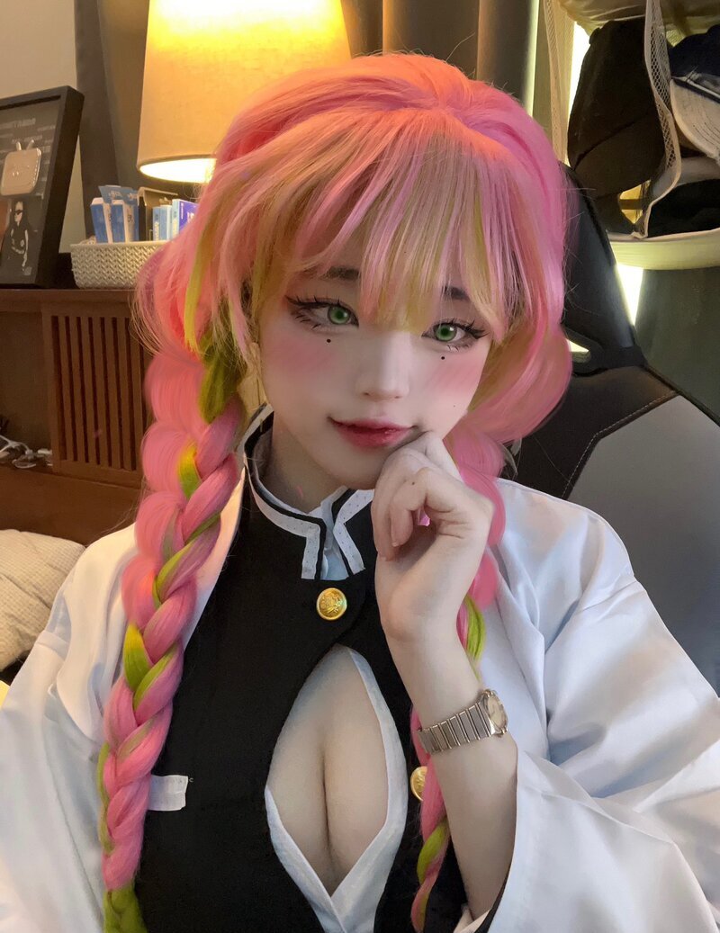 hina cosplay 28