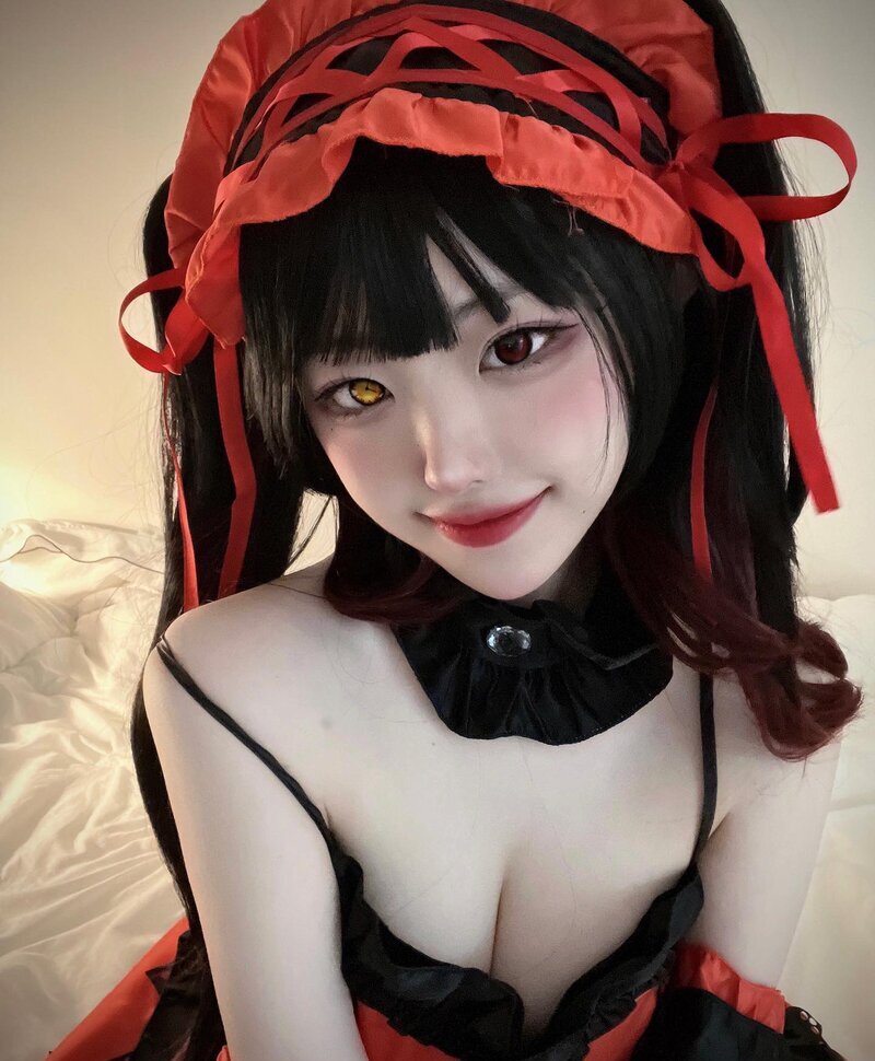 hina cosplay 34