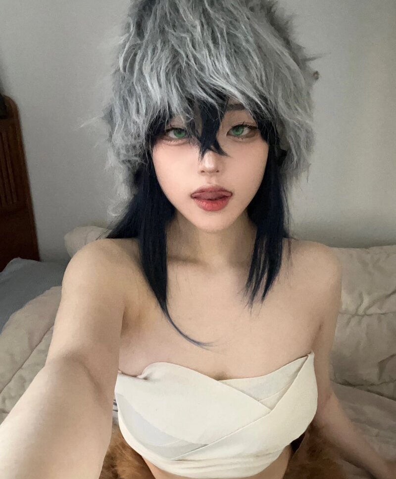 hina cosplay 35