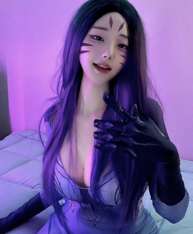 hina cosplay 6