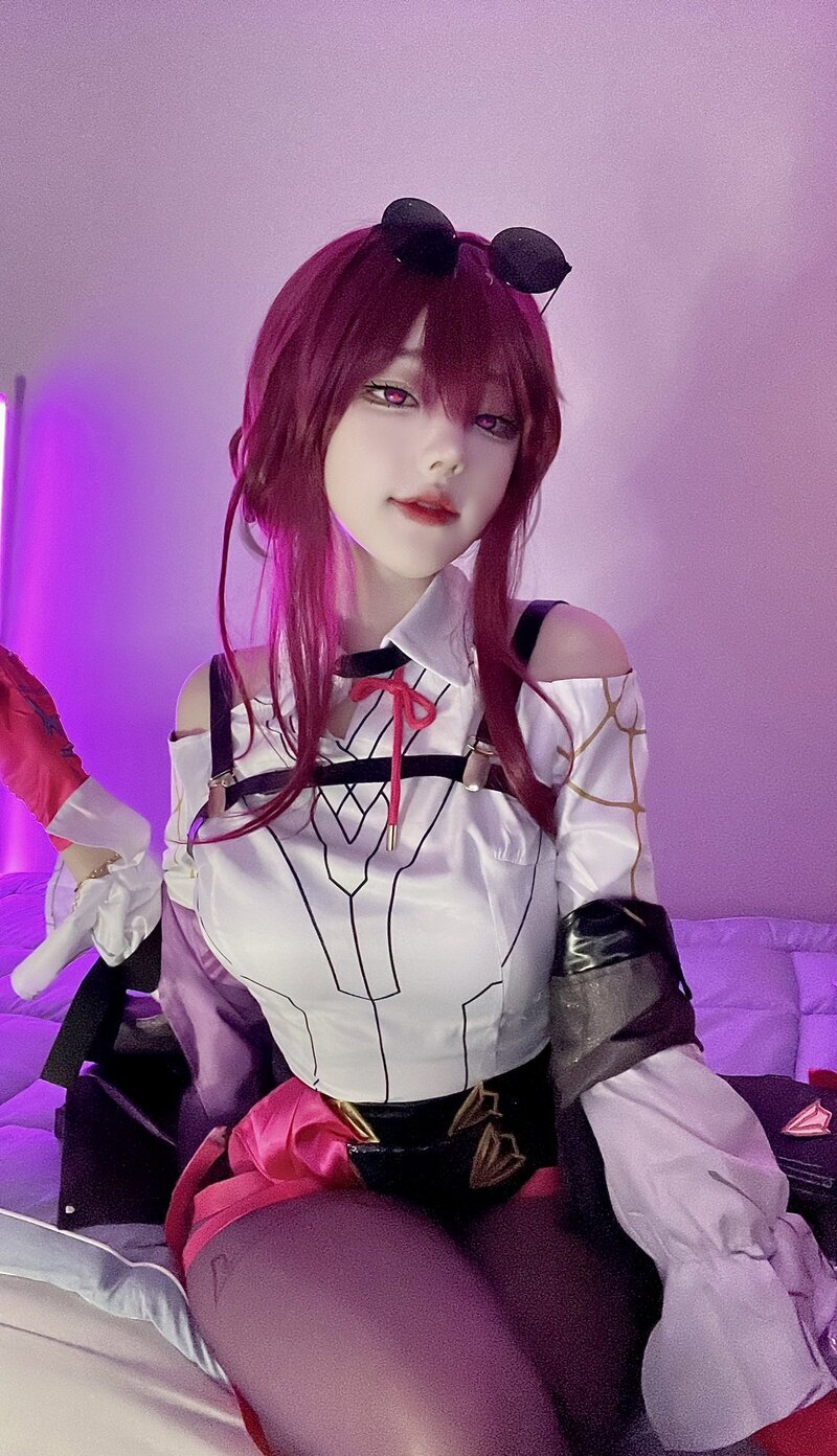 hina cosplay 7