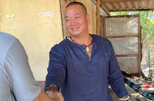 Hình ảnh con gái Hải Bánh