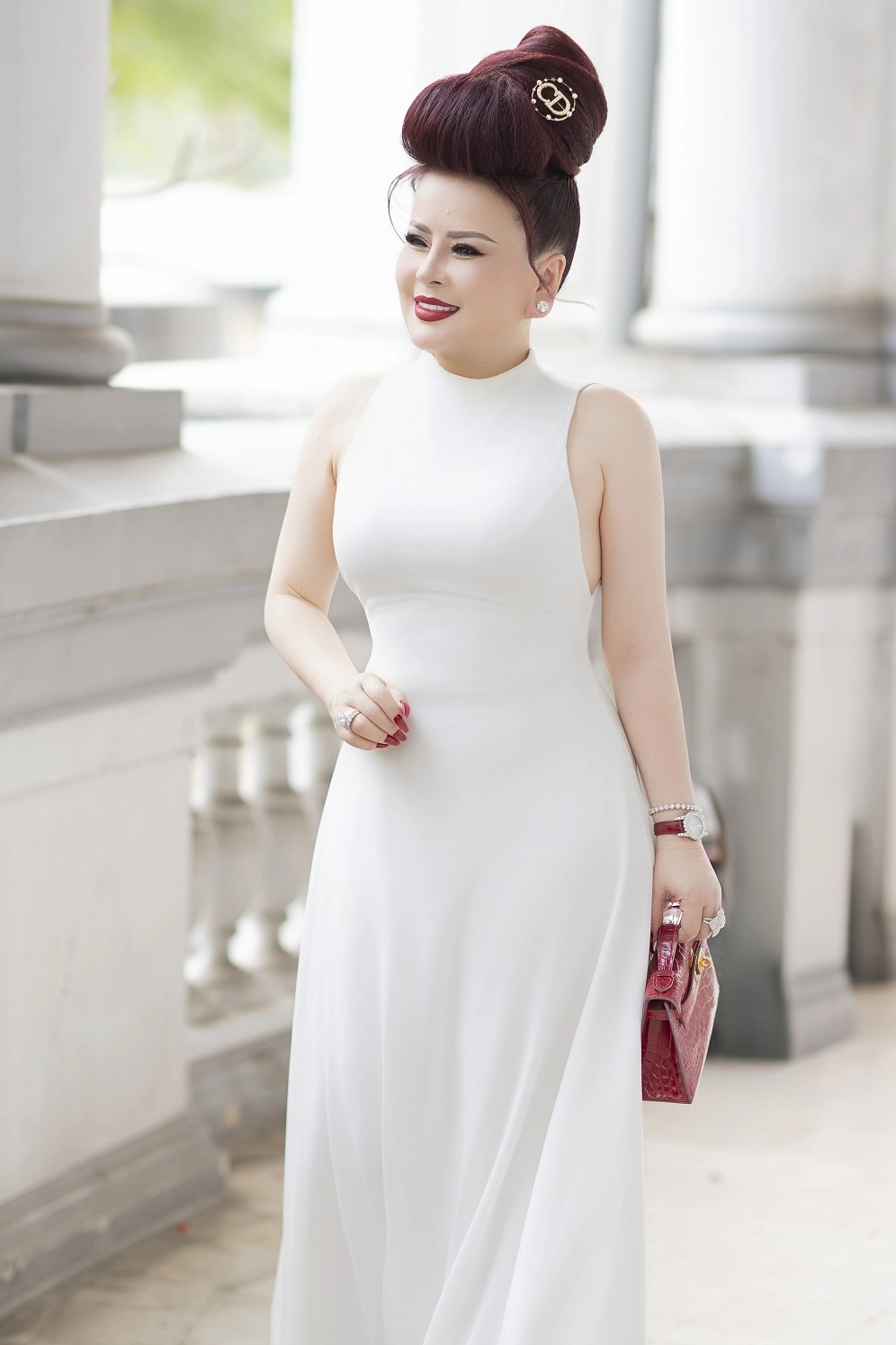 Hình ảnh của Ngô Thúy Uyên