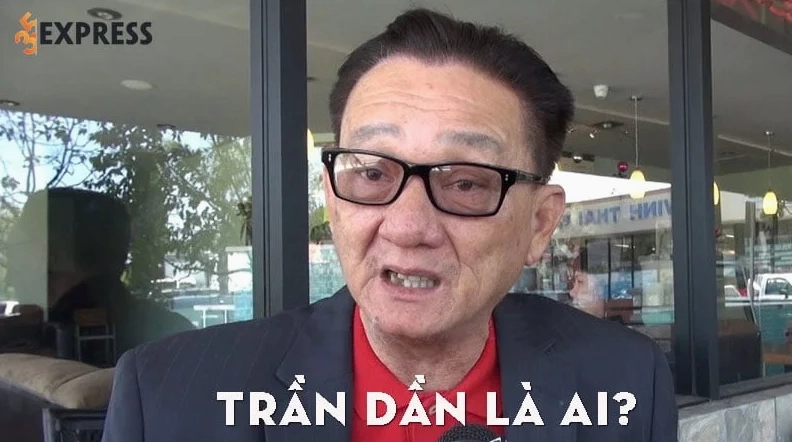 Hình ảnh minh họa Trần Dần