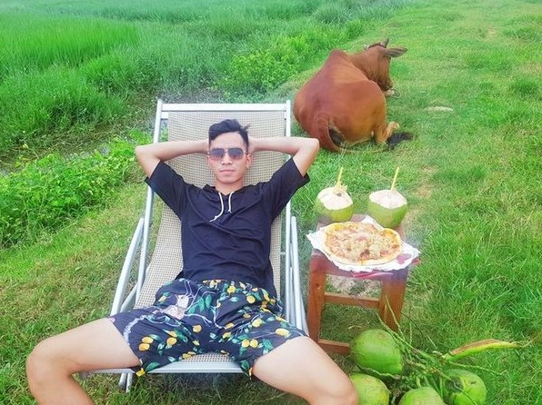 Hình ảnh minh họa về PHD Troll