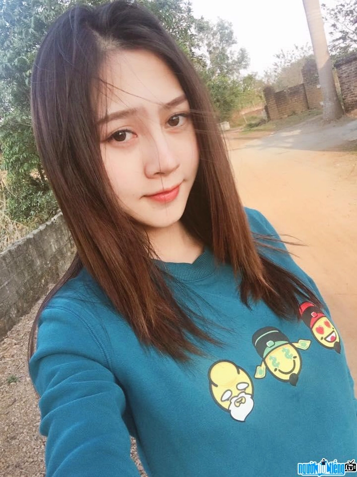 Hình ảnh mới nhất về diễn viên Yến Xôi