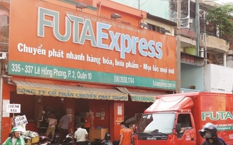 Hoạt động của FUTA Group