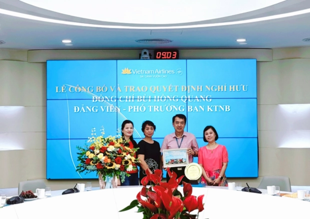 Hoạt động tại sân bay