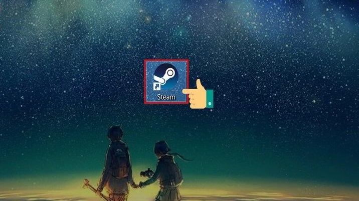 Hướng dẫn cách tải ARK trên máy tính
