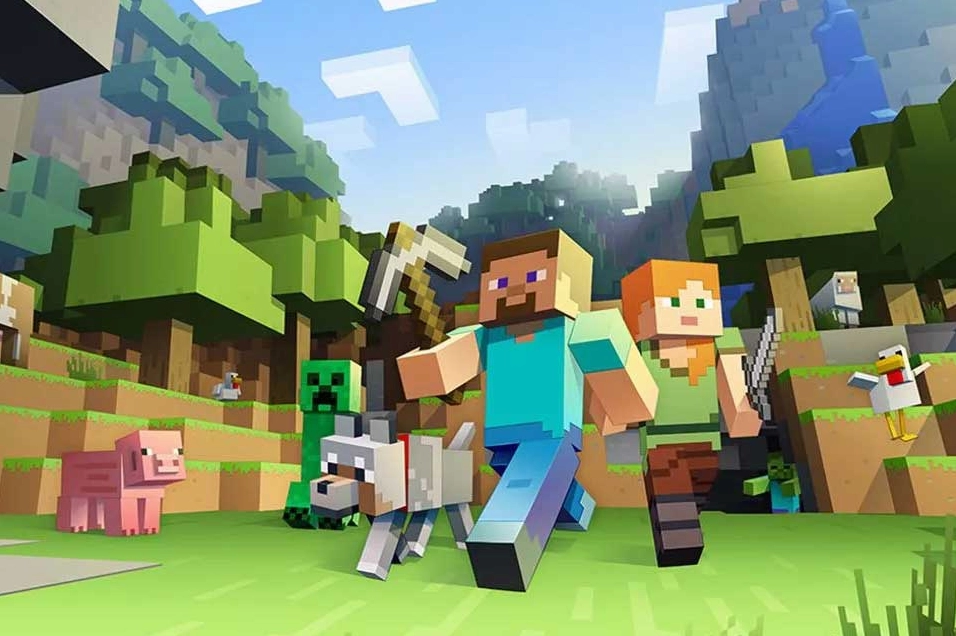 Hướng dẫn cài đặt bản đồ Minecraft PE