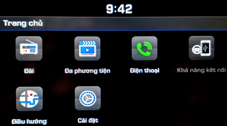 Hướng dẫn cập nhật bản đồ Navitel mới nhất