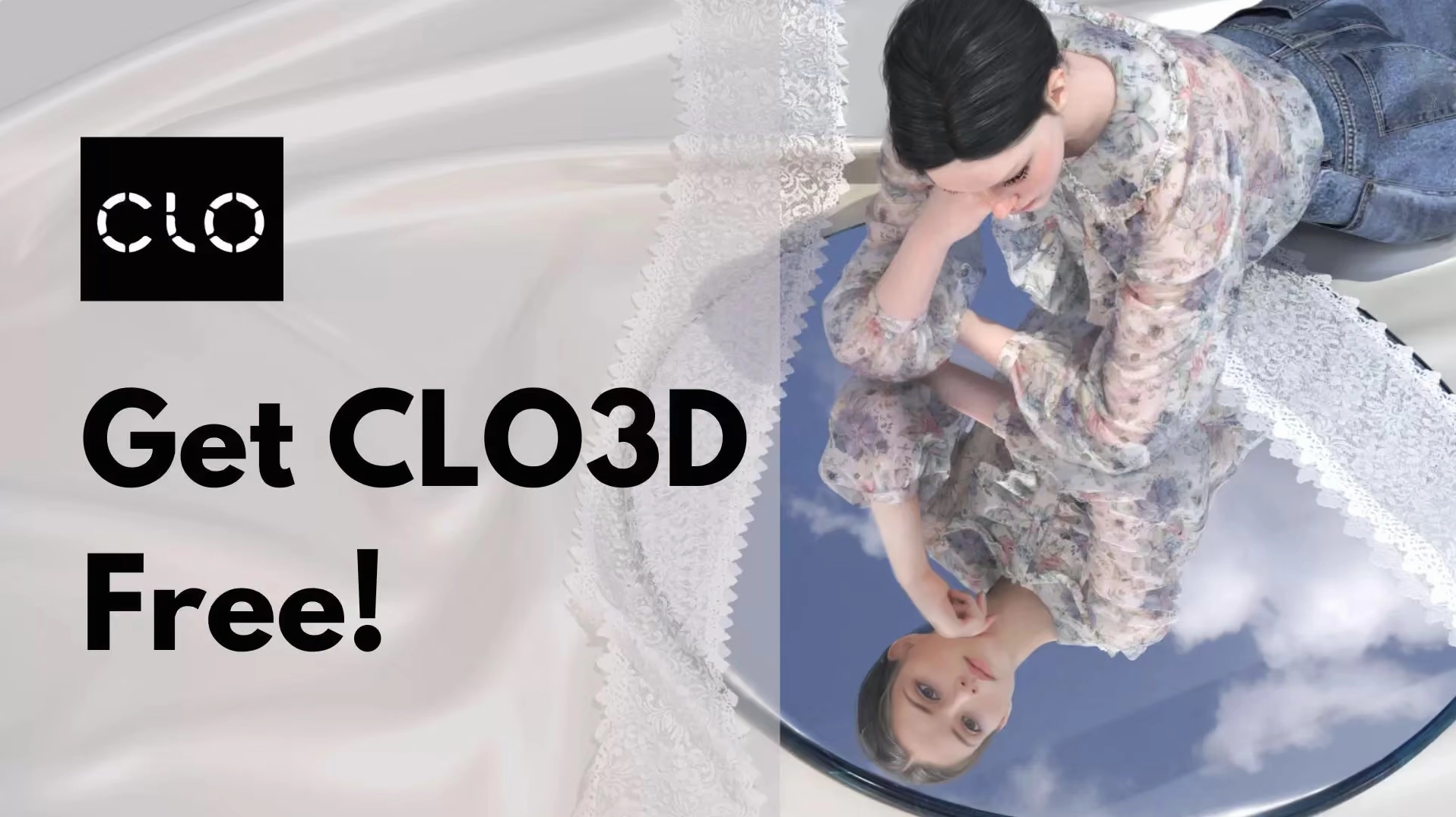 Hướng dẫn tải CLO3D miễn phí