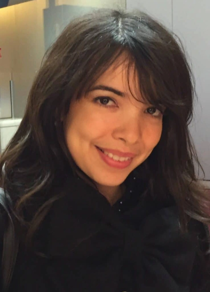 Indila là ai? Hình ảnh cá tính của nữ ca sĩ