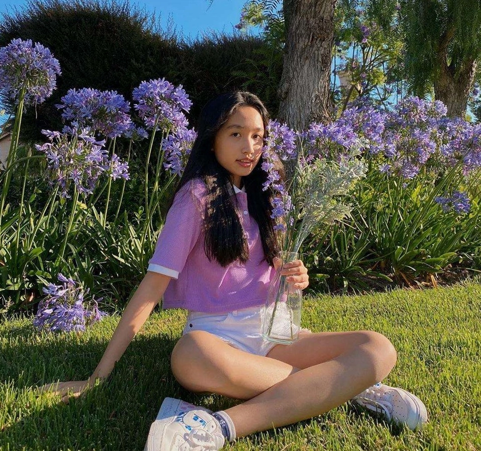 Jenny Huỳnh và hành trình làm YouTuber