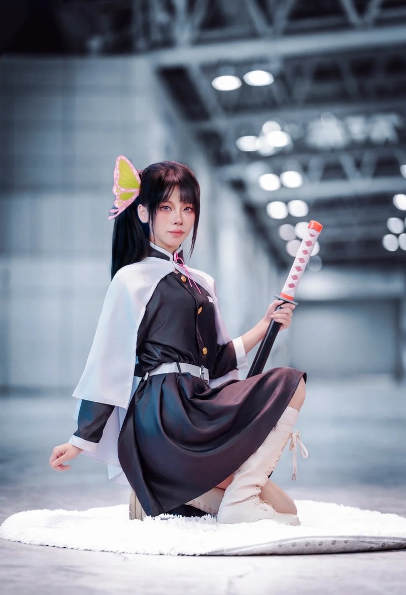 kanao cosplay 10