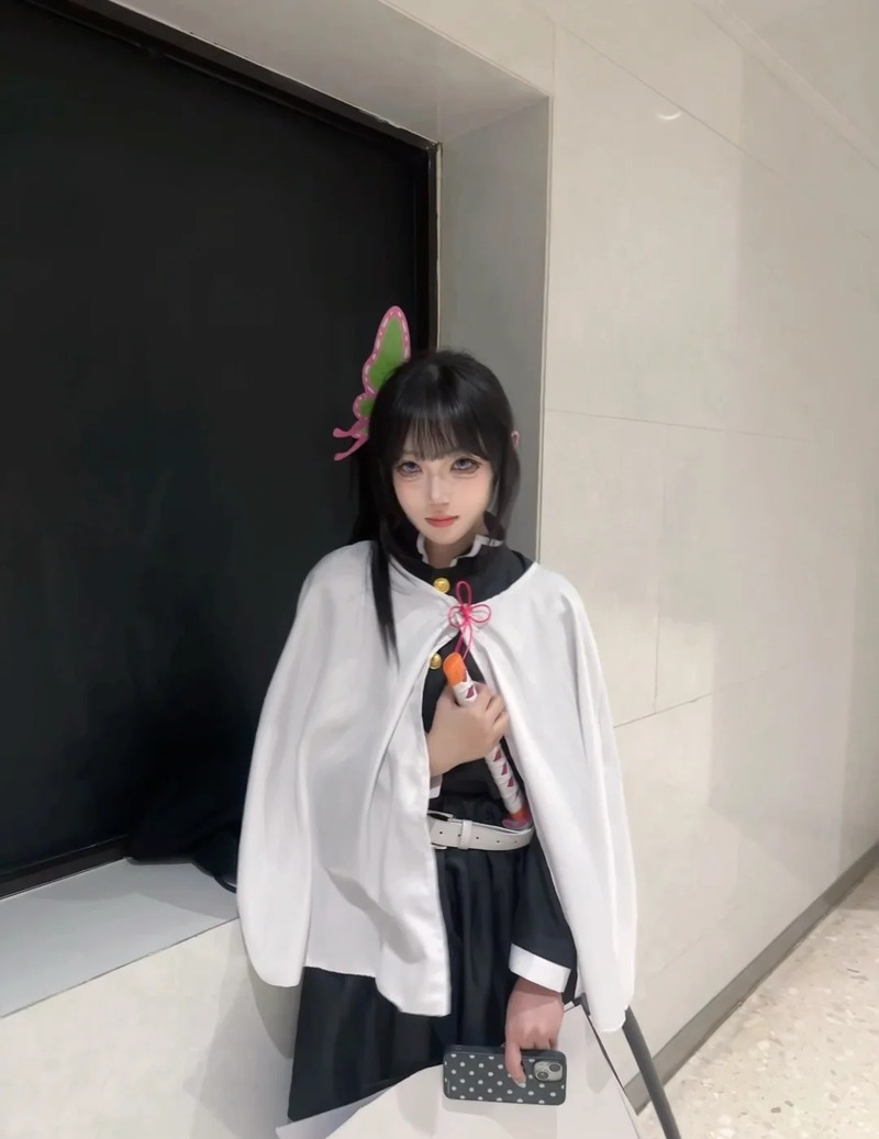 kanao cosplay 11