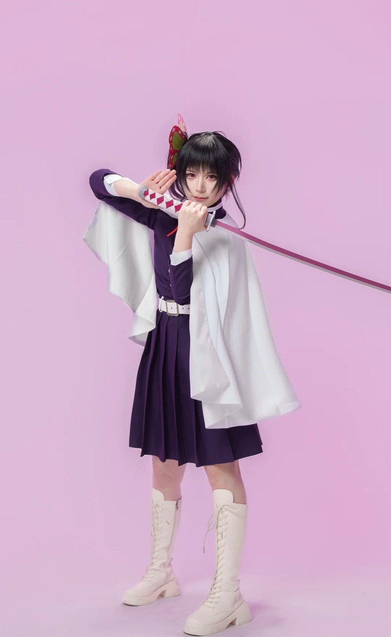 kanao cosplay 13