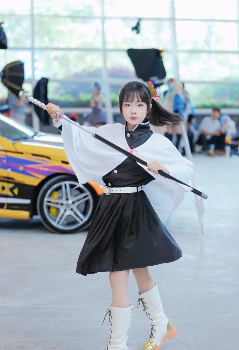 kanao cosplay 14