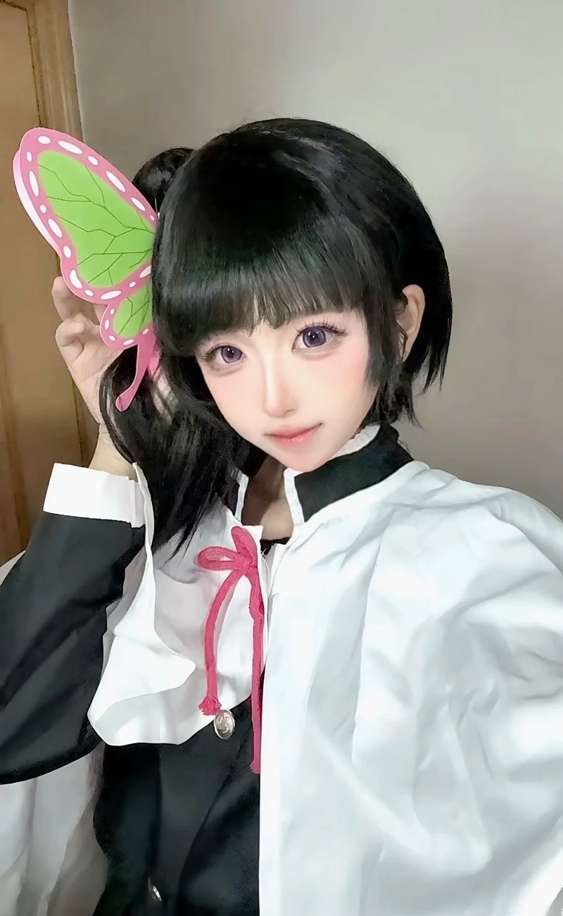 kanao cosplay 15