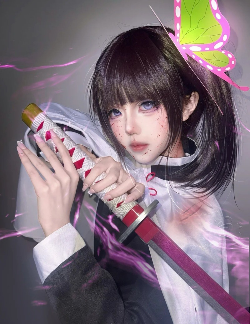 kanao cosplay 16