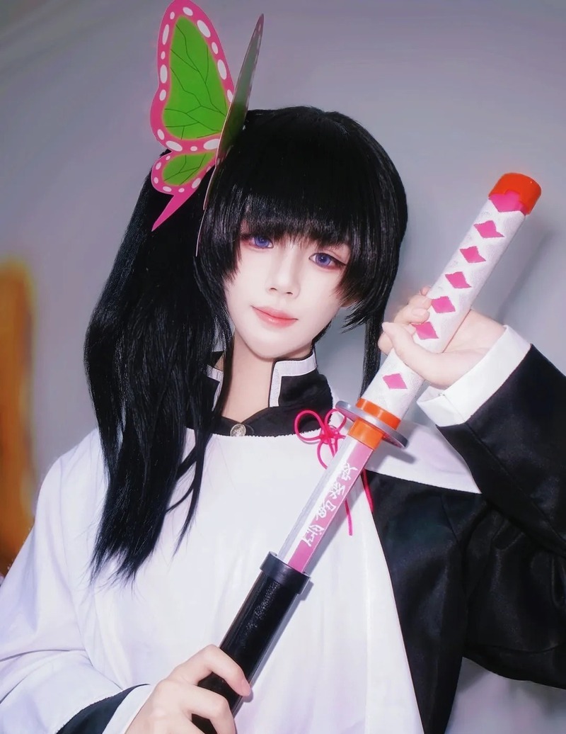 kanao cosplay 17