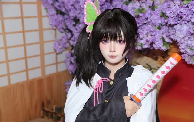 kanao cosplay 19