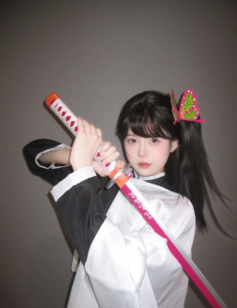 kanao cosplay 2