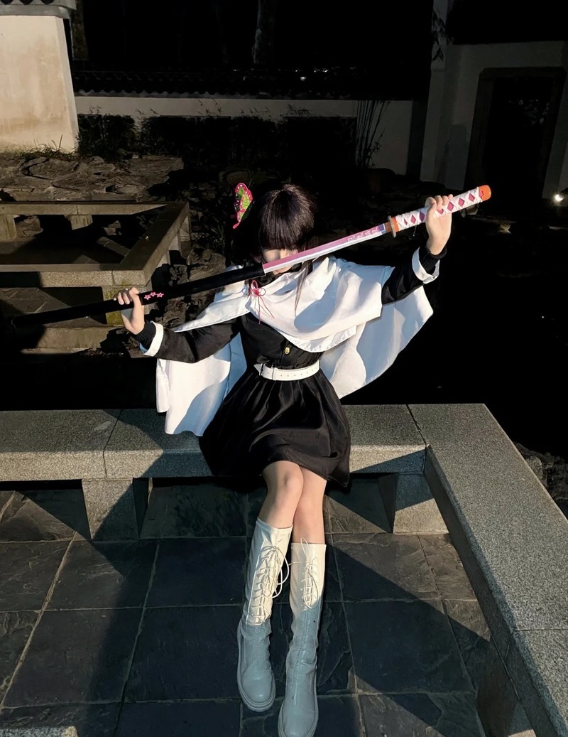 kanao cosplay 22