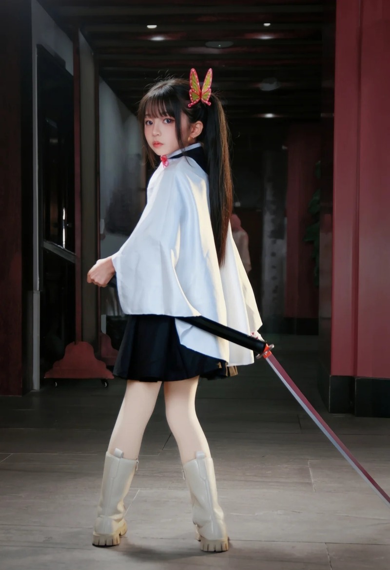 kanao cosplay 23